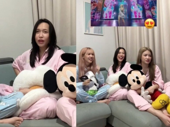 Đến tháng 11/2024, vợ Anh Tú bị soi có ngoại hình giống như đang ở cữ. Đối mặt với những đồn đoán, Diệu Nhi một lần nữa giữ im lặng. Ảnh: Người Đưa Tin.