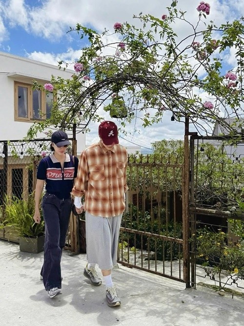 Diệu Nhi viết: "3654. 5/7/2025". Ảnh: Instagram Diệu Nhi.