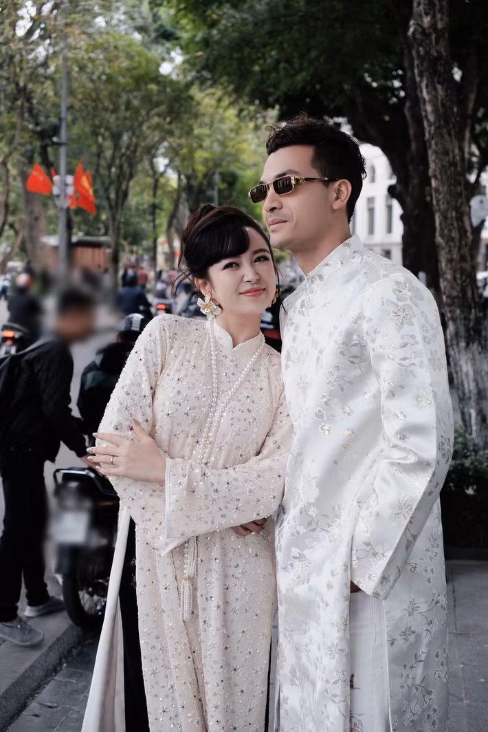 Kim Oanh được biết đến với vai Lan trong phim truyền hình Những cô gái trong thành phố, Mê cung, Những nhân viên gương mẫu, Lửa ấm, Lối nhỏ vào đời, Dưới bóng cây hạnh phúc...Ảnh: FB Kim Oanh.
