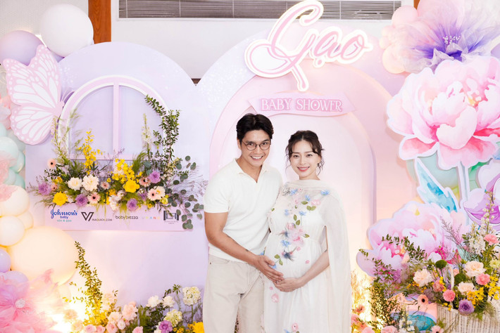 Ít ngày trước, trên trang cá nhân, Ngô Thanh Vân chia sẻ, từ khi mang bầu bé Gạo, cuộc sống của cô có nhiều thay đổi. Ảnh: FB Ngô Thanh Vân.