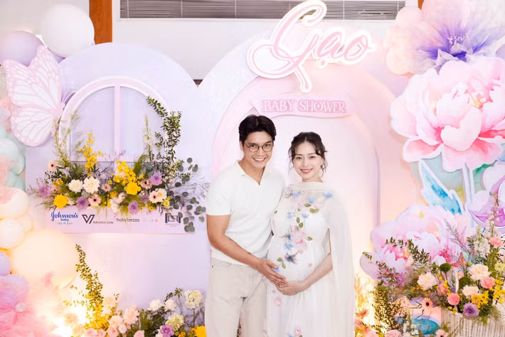 Ít ngày trước, trên trang cá nhân, Ngô Thanh Vân chia sẻ, từ khi mang bầu bé Gạo, cuộc sống của cô có nhiều thay đổi. Ảnh: FB Ngô Thanh Vân.