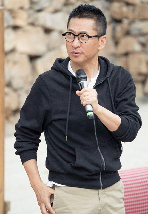 Nhiều năm qua, Châu Kiệt rút lui showbiz và về quê nhà để kinh doanh. Ảnh: Vietnamnet.