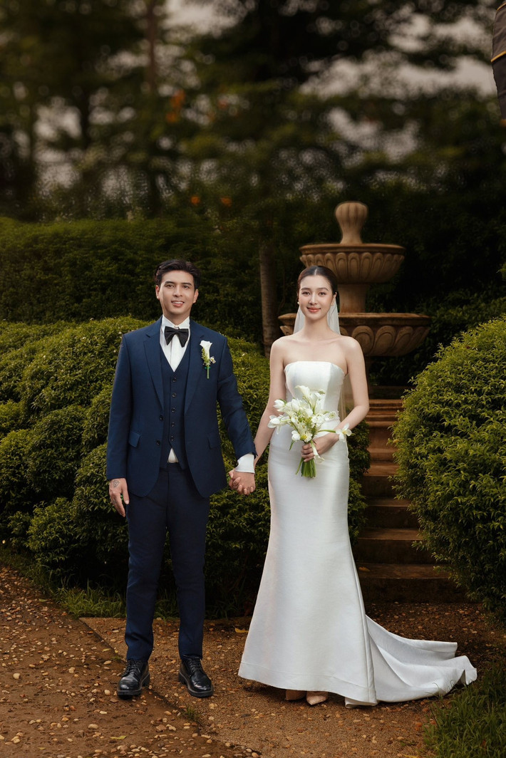 Đám cưới của nữ người mẫu sẽ diễn ra vào ngày 19/9 tại TP HCM.