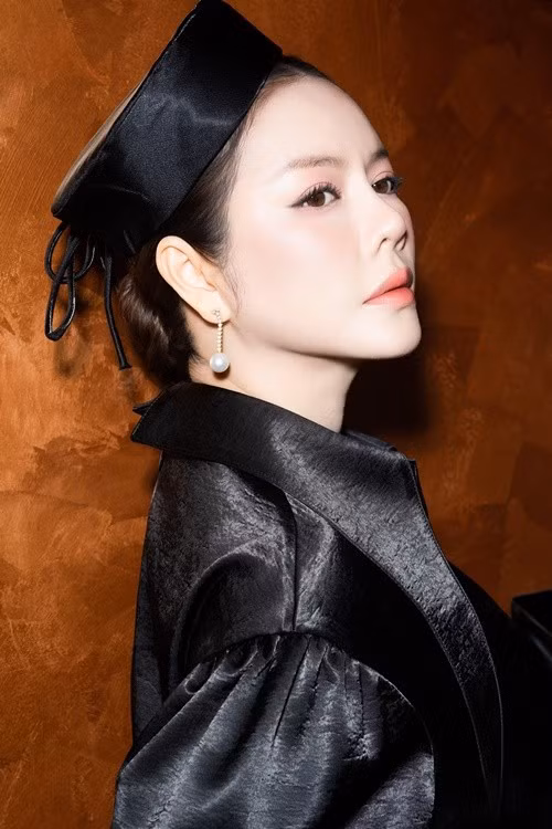 Chia sẻ về bộ phim Tử chiến trên không, Lý Nhã Kỳ cho biết, cô choáng ngợp trước các cảnh quay hành động hoành tráng, mãn nhãn, mà trước đây cô chỉ nghĩ chỉ có điện ảnh quốc tế mới làm được.