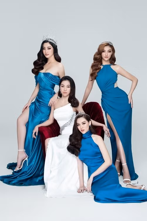 Kiều Loan tích cực hoạt động trong showbiz sau Hoa hậu Hoà bình Quốc tế 2019. Tuy nhiên, 1-2 năm trở lại đây, Kiều Loan thi thoảng mới tham gia sự kiện giải trí. Ảnh: FB Kiều Loan.