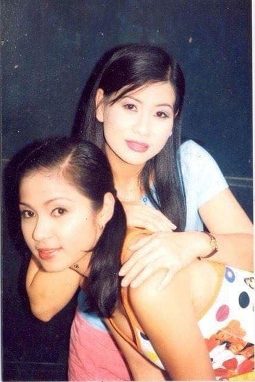 Nhờ ông bầu Phước Sang, Cát Phượng có được các vai diễn lớn đầu tiên. “Tôi nắm bắt cơ hội ngay, không làm cho anh Phước Sang thất vọng. Từ đó, cái tên Cát Phượng mới lớn dần”, cô nói. Ảnh: Vietnamnet.