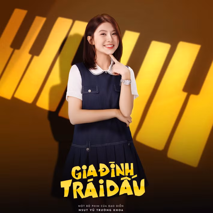 Mới đây, Chang Mây cho biết, những nội dung sai lệch từ bạn trai cũ ảnh hưởng trực tiếp đến tinh thần, sự nghiệp và tương lai của cô, đồng thời gây tác động tiêu cực đến nhiều cá nhân, tập thể không liên quan. Nữ diễn viên gửi lời xin lỗi đến đoàn làm phim, các đạo diễn, các đồng nghiệp và khán giả.