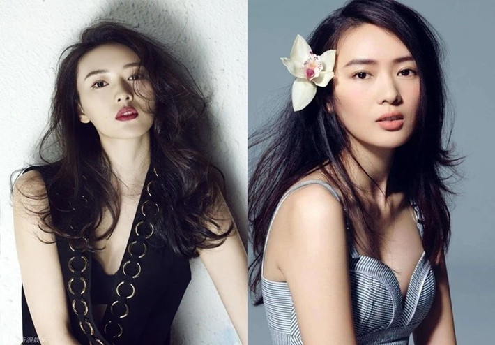 Theo Znews, Đồng Dao tốt nghiệp Học viện Hý kịch Trung ương Trung Quốc. Cô đóng nhiều phim như Như Ý truyện, Đại giang đại hà...Ảnh: Znews.