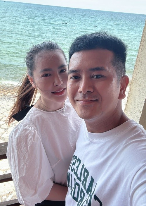 Hiện tại, nam diễn viên dành nhiều thời gian cho gia đình và công việc kinh doanh thay vì tham gia dày đặc các dự án phim ảnh như trước.