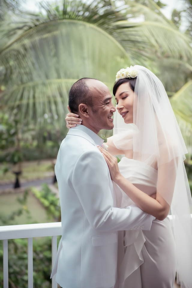 Năm 2020, Xuân Lan kết hôn với đạo diễn Ngọc Lâm. Cả hai đồng hành trong công việc và duy trì cuộc sống gia đình giản dị.