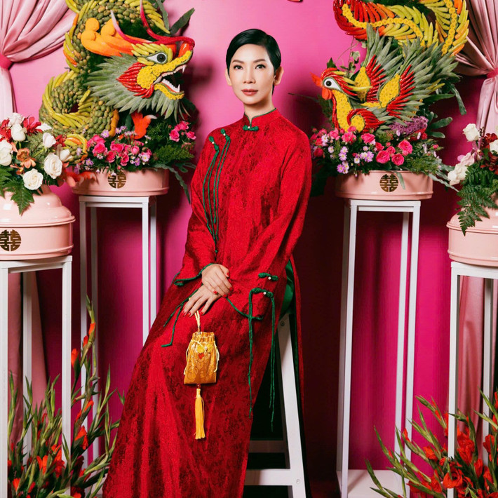 Không chỉ xuất hiện trước ống kính, Xuân Lan còn tham gia sản xuất các dự án phim như Cái giá của hạnh phúc, Cưới vợ cho cha, mở rộng hoạt động sang lĩnh vực điện ảnh.