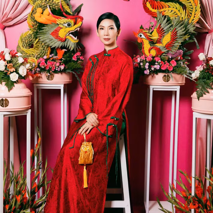 Không chỉ xuất hiện trước ống kính, Xuân Lan còn tham gia sản xuất các dự án phim như Cái giá của hạnh phúc, Cưới vợ cho cha, mở rộng hoạt động sang lĩnh vực điện ảnh.