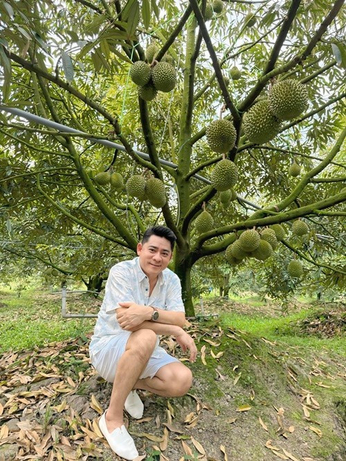 Sau khi Huỳnh Anh Tuấn bị đột quỵ, rộ nhiều tin đồn thất thiệt liên quan đến nam diễn viên. Ảnh: FB Huỳnh Anh Tuấn.