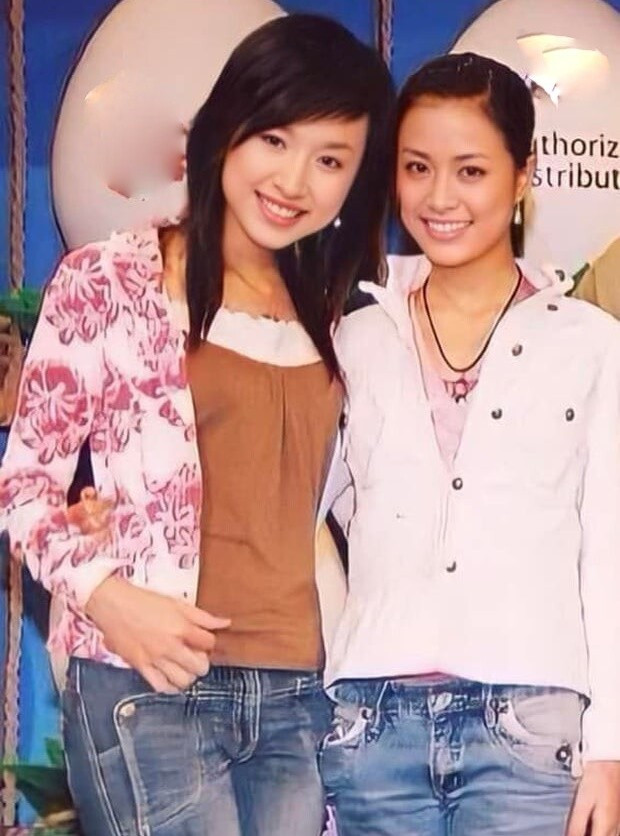 Vân Hugo và Hoàng Thùy Linh có mối quan hệ thân thiết trong hơn 20 năm qua. Ảnh: Phụ Nữ Pháp Luật.