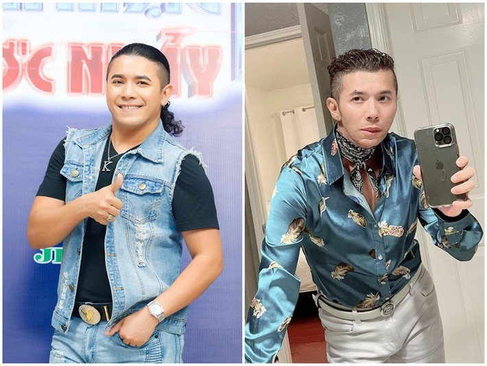 Tháng 9/2024, bệnh trở nặng khiến anh phải nhập viện khẩn cấp vì những cơn đau. Tháng 10/2024, trong một buổi livestream, diễn viên hài Thúy Nga cho biết Kasim Hoàng Vũ đã phải cắt bỏ toàn bộ xương hàm. Tuy nhiên, anh chưa thể phẫu thuật ngay do bệnh viện cần đặt làm xương hàm nhân tạo phù hợp với khuôn mặt. Ảnh: FB Kasim Hoàng Vũ.