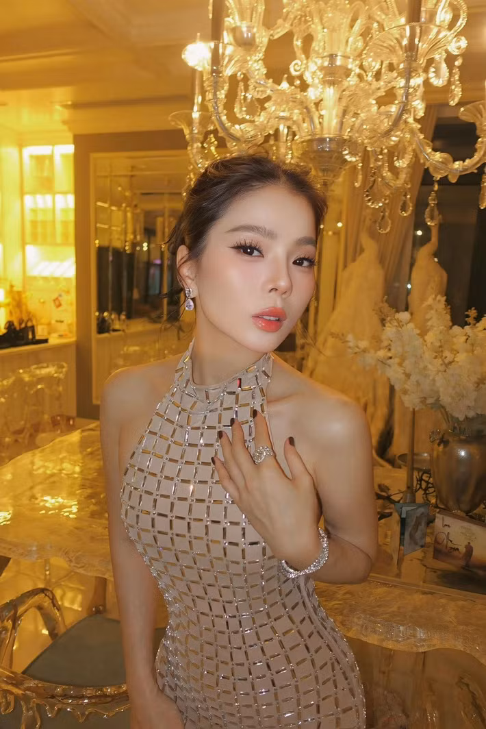 Mới đây, Lệ Quyên phân trần về việc mắng antifan. Nữ ca sĩ cho biết, antifan xúc phạm, bịa đặt tin đồn thất thiệt về cô.