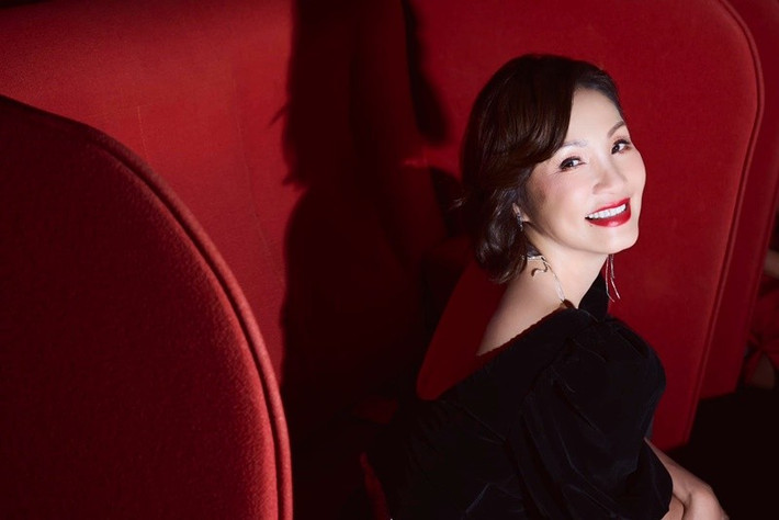 Là nghệ sĩ nổi tiếng và được nhiều khán giả tin tưởng, nữ nghệ sĩ trở thành mục tiêu bị một số đối tượng lợi dụng hình ảnh để quảng cáo trái phép trên mạng. Ảnh: FB Hồng Đào.