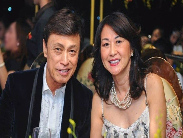 Tiền Phong đưa tin, theo hồ sơ Tòa Thượng thẩm bang California (Mỹ), danh ca Tuấn Ngọc và ca sĩ Thái Thảo ly thân từ tháng 3/2023, hoàn tất thủ tục vào tháng 7/2025. Ảnh: Tiền Phong.