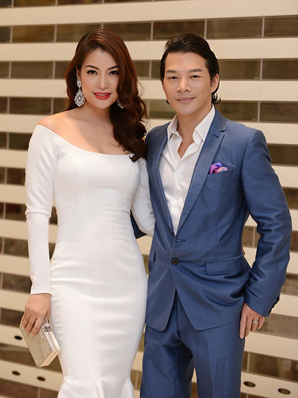 Trương Ngọc Ánh đang vướng lao lý. Cô và diễn viên Trần Bảo Sơn từng là một trong những cặp đôi vàng được ngưỡng mộ nhất của làng giải trí Việt, không chỉ vì tài năng diễn xuất mà còn vì gia đình hạnh phúc. Ảnh: Vietnamnet.