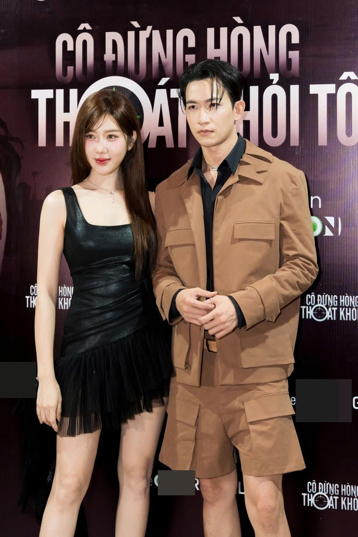 Theo Thời Báo Văn Học Nghệ Thuật, đầu tháng 11, Thúy Ngân cho biết, cô chặn tài khoản của Võ Cảnh vì “muốn tránh những bình luận tiêu cực để anh được bình yên”. Ảnh: VOV.