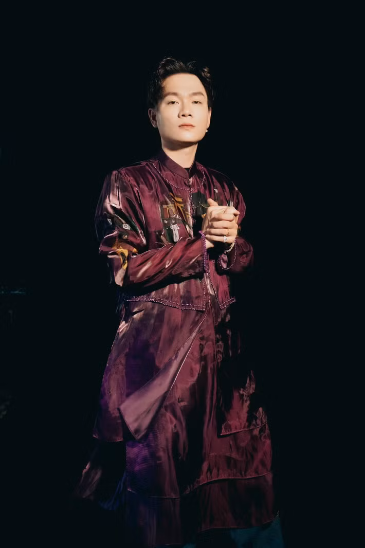 Nhạc sĩ Tuấn Cry ủng hộ 30 triệu đồng từ thiện. Ảnh: FB Tuấn Cry.