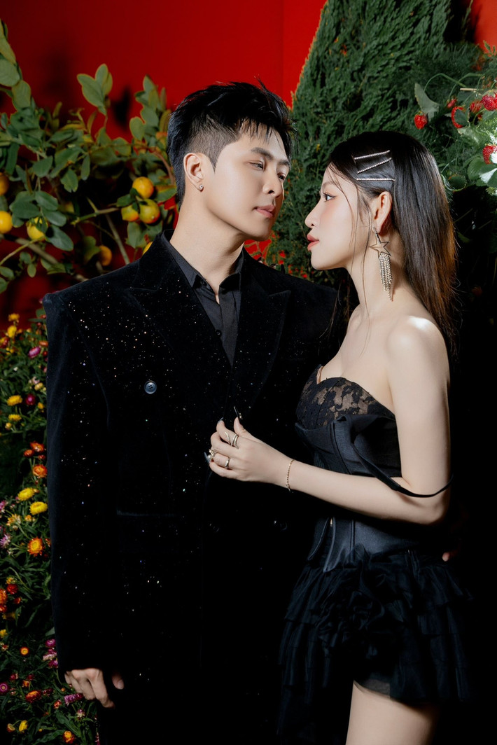 "Puka như bị mất một nửa ký ức vậy đấy", nữ diễn viên tâm sự. Ảnh: Instagram Puka.