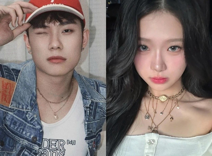 Sau khi Dương Domic kết thúc phần thi ở Anh trai say hi 2024 với tiết mục Sóng vỗ vỡ bờ, Linh Ka đăng tải hình ảnh sóng biển kèm chú thích bằng tiếng Hàn với nội dung tạm dịch: "Tốt lắm".