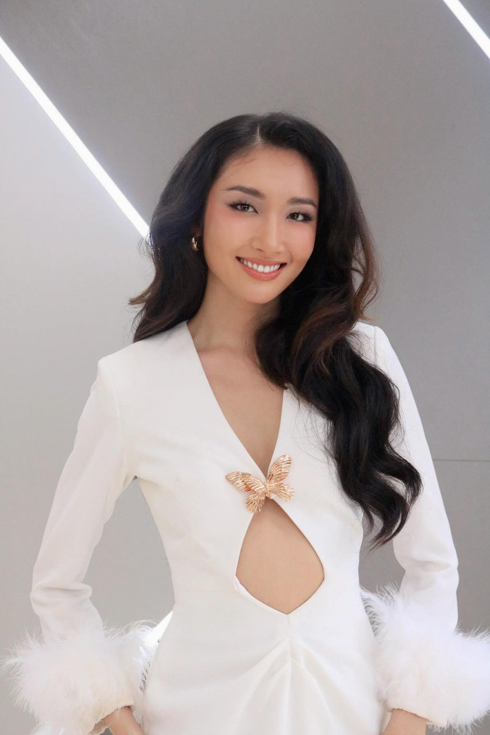 Nhiều khán giả mong đợi Thanh Khoa sẽ sớm lên xe hoa. Ảnh: FB Thanh Khoa.