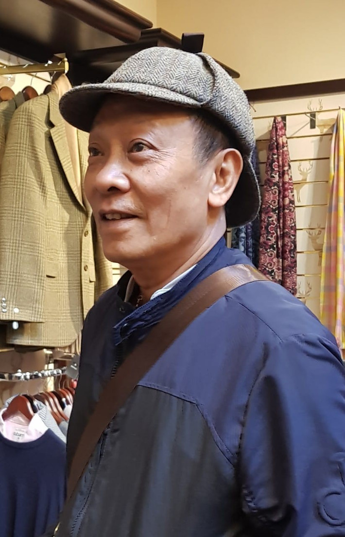 Nhà báo Lại Văn Sâm viết trên trang cá nhân về chiến thắng của U23 Việt Nam: "Quá tuyệt vời, quá xứng đáng, quá cảm xúc, quá yêu U23 Việt Nam. Xin cảm ơn. Xin chúc mừng các chàng trai Việt Nam. Quá yêu Việt Nam". Ảnh: FB Lại Văn Sâm.