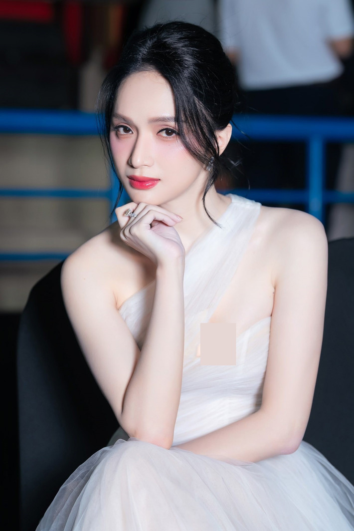 Người hâm mộ đặt kỳ vọng Hương Giang sẽ làm nên chuyện ở Miss Grand International All Stars 2026.