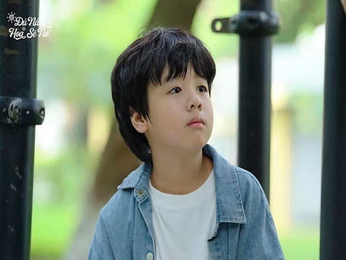 Theo Vietnamnet, Bảo Nam tham gia các phim: Biệt dược đen (vai Tuấn khi nhỏ), Đừng làm mẹ cáu (vai Quân khi nhỏ), vai Sóc trong Dưới bóng cây hạnh phúc, vai Hiệp (ngày nhỏ) trong Lỡ hẹn với ngày xanh. Ảnh: FB Bảo Nam.