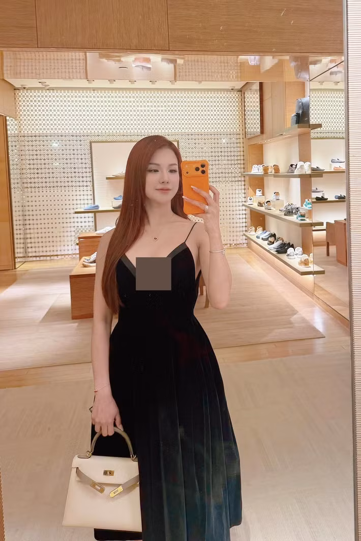 Nữ người mẫu từng cho rằng mỗi giai đoạn cuộc đời đều giúp con người trưởng thành và thay đổi, vì vậy việc so sánh giữa các cá nhân, đặc biệt phụ nữ, là không công bằng.