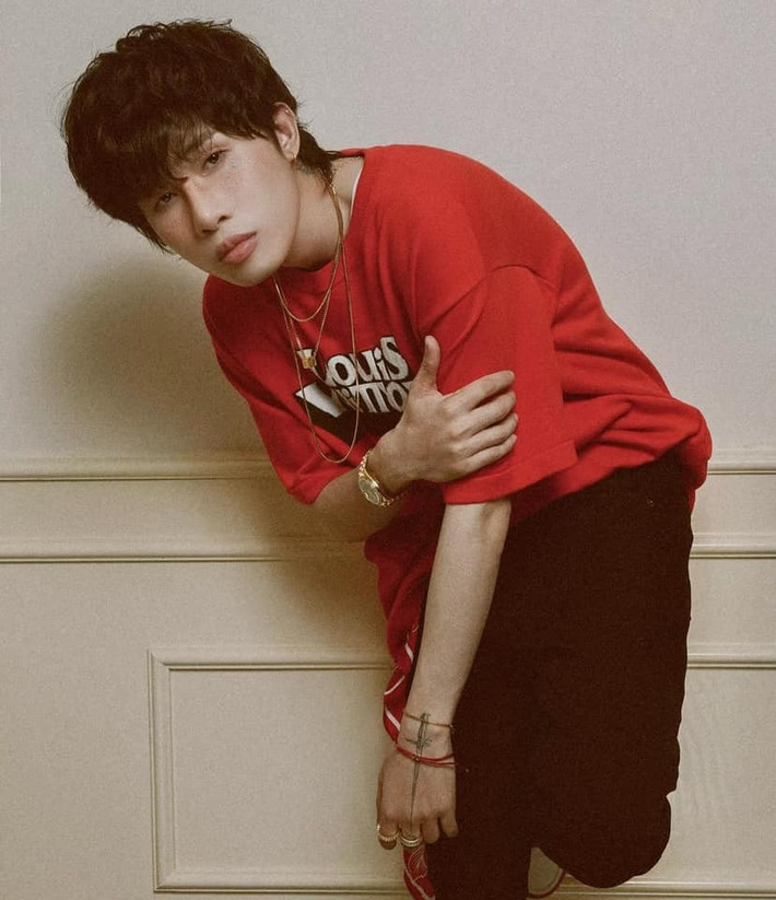 Trong thời gian tới, phía công ty quản lý của Jack sẽ tổ chức họp báo để công bố thông tin khách quan về mối quan hệ cá nhân giữa Jack và Thiên An, công khai đầy đủ thông tin về nghĩa vụ tài chính mà Jack đã thực hiện đối với con gái trong thời gian qua. Ảnh: FB Jack.