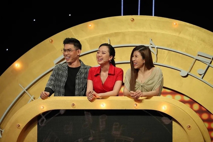 17 năm qua, Băng Di và Đại Nhân duy trì tình bạn khác giới tốt đẹp. Ảnh: Pháp Luật TP HCM.