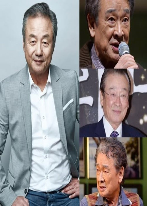 Theo VTV, diễn viên Jung Dong Hwan cho biết anh rất bàng hoàng khi nghe tin Lee Soon Jae mất ở tuổi 91. "Ông là người phi thường và tuyệt vời. Ông đã sống đến giây phút cuối cùng với tất cả nghị lực, tình yêu thương của mình. Vì đã sống trọn vẹn như vậy, tôi tin ông sẽ được nghỉ ngơi thật thanh thản", Jung Dong Hwan bày tỏ. Ảnh: VTV.