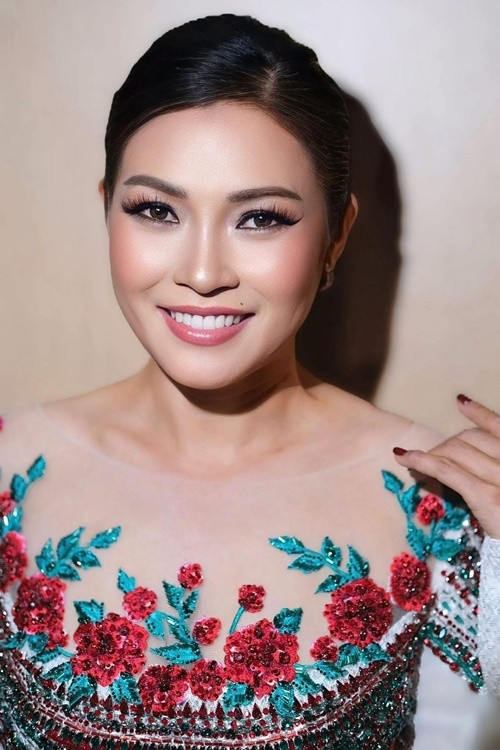 Chia sẻ trên Tiền Phong về thị trường âm nhạc xưa và nay, Phương Thanh cho biết: "Ngày xưa chỉ có 10 người cạnh tranh, bây giờ cả trăm ngôi sao, cả trăm cái đầu ai cũng xuất sắc. Không ai dở hơn ai hết, chỉ có giỏi hơn và thời vận tốt hơn”.Ảnh: FB Phương Thanh.