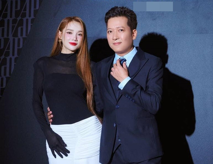 Trường Giang từng áy náy bận đi quay, không ở bên Nhã Phương lúc sinh con gái đầu lòng và con trai thứ hai.