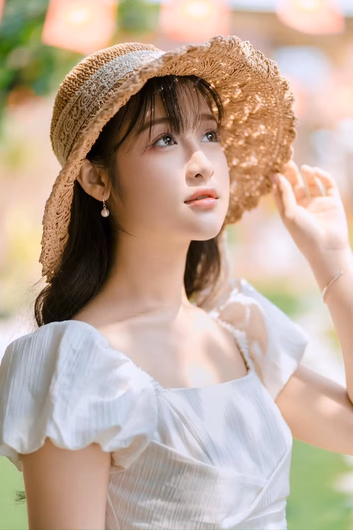 Nhiều khán giả đặt kỳ vọng trong tương lai, nữ diễn viên sinh năm 2008 sẽ tiếp tục tỏa sáng.