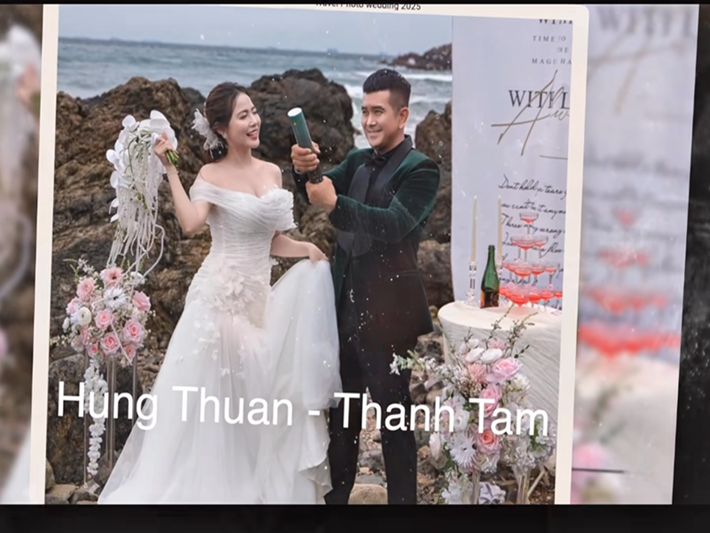 Hùng Thuận không hoạt động nghệ thuật 4 năm trở lại đây. Bộ phim gần nhất của anh là Trúng số ăn Tết ra mắt năm 2021. Ảnh: FB Hùng Thuận.