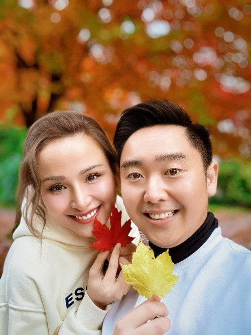 Cách đây không lâu, Diễm Hương cảnh báo khán giả về việc cô bị mạo danh.