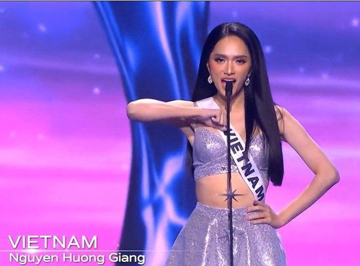 Sáng ngày 21/11, Hoa hậu Hương Giang cùng hơn 100 thí sinh trải qua chung kết Miss Universe 2025 - Hoa hậu Hoàn vũ Thế giới 2025. Đại diện Việt Nam không có tên trong top 30 chung cuộc. Ảnh: Vietnamnet.