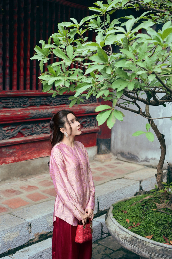 Lưu Hương Giang tiếp nhận mọi ý kiến về âm nhạc.