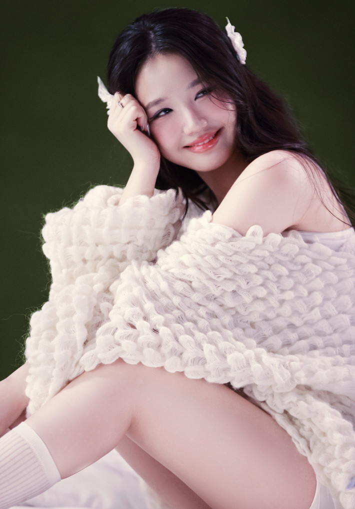 Tiền Phong cho hay, theo dữ liệu đăng ký kinh doanh, công ty giải trí mới do AMEE đứng tên. Ảnh: FB AMEE.