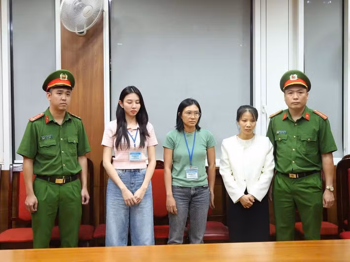Metro World News dẫn lại thông tin từ truyền thông Việt Nam về ồn ào của Hoa hậu Thùy Tiên. Ảnh: Vietnamnet.