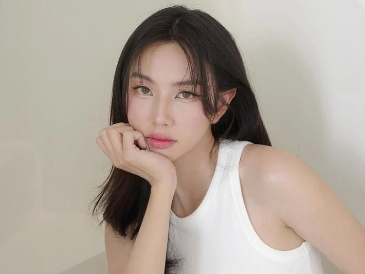 Không còn ngưỡng mộ Thùy Tiên, nhiều cư dân mạng quốc tế đang bày tỏ sự thất vọng về nàng hậu. “Cô ấy đã phạm sai lầm, tôi cảm thấy tiếc cho cô ấy”, một cư dân mạng để lại bình luận về vụ việc của Thùy Tiên. Ảnh: Znews.