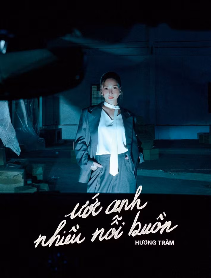 Năm 2024, Hương Tràm về hẳn Việt Nam sinh sống và ca hát. Năm 2025, cô ra mắt MV “Ước anh nhiều nỗi buồn”.