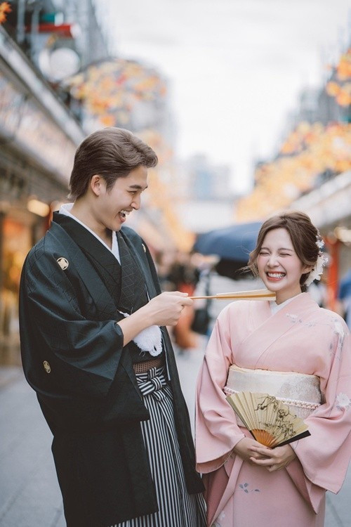 Ngọc Huyền góp mặt trong các phim Cha tôi, người ở lại, Mặt nạ gương, Chúng ta của 8 năm sau, Đừng nói khi yêu, Những ngày không quên, Gara hạnh phúc, Những ngày không quên, Lối nhỏ vào đời. Ảnh: FB Đình Tú.