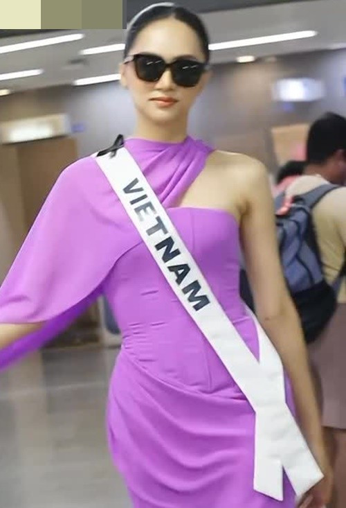 Bán kết Miss Universe 2025 dự kiến diễn ra vào ngày 19/11, chung kết vào ngày 21/11. Ảnh: Galaxy Queen.