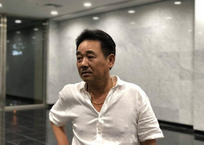 Theo Công An Nhân Dân Online, Quốc Khánh dành nhiều thời gian rỗi bên bàn bi-a, câu cá. Ảnh: Vietnamnet.