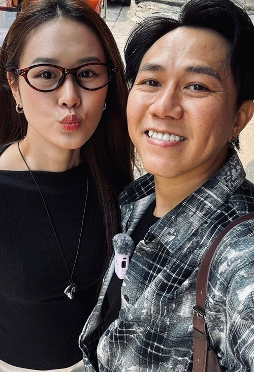 Với Anh Đức – Anh Phạm, ngày nào cũng là Valentine.